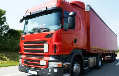 Ankara Hüyük Ambar Kargo