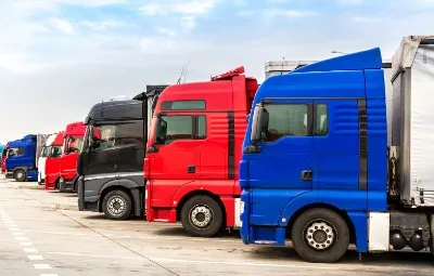 Ankara Hüyük Ambar Nakliyat