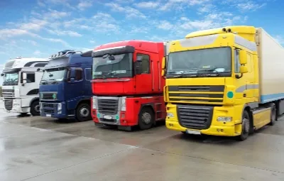 Ankara Hüyük Nakliye Ambarı