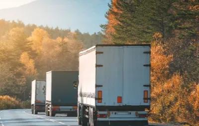 Ankara ile Hüyük Arası Klima Taşıma